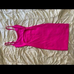 Fashion nova party dress. Size XS/S